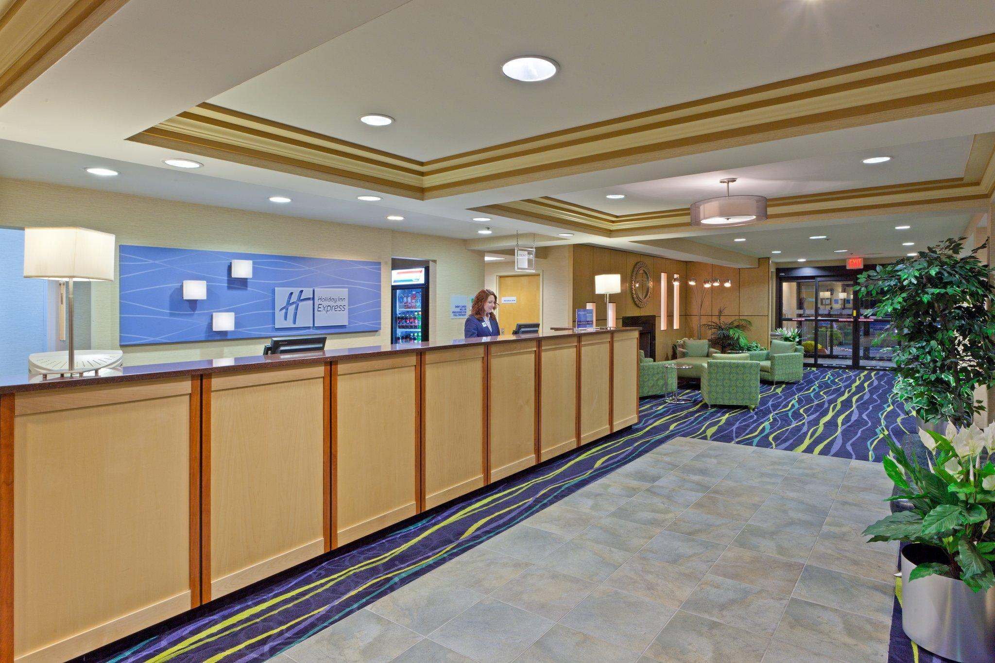 Best Western Plus Heritage Rail Inn & Suites York Εξωτερικό φωτογραφία