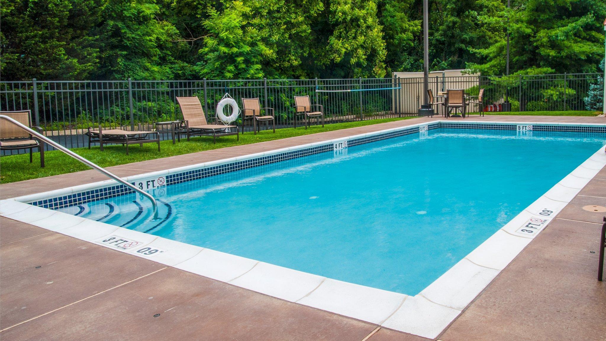 Best Western Plus Heritage Rail Inn & Suites York Εξωτερικό φωτογραφία