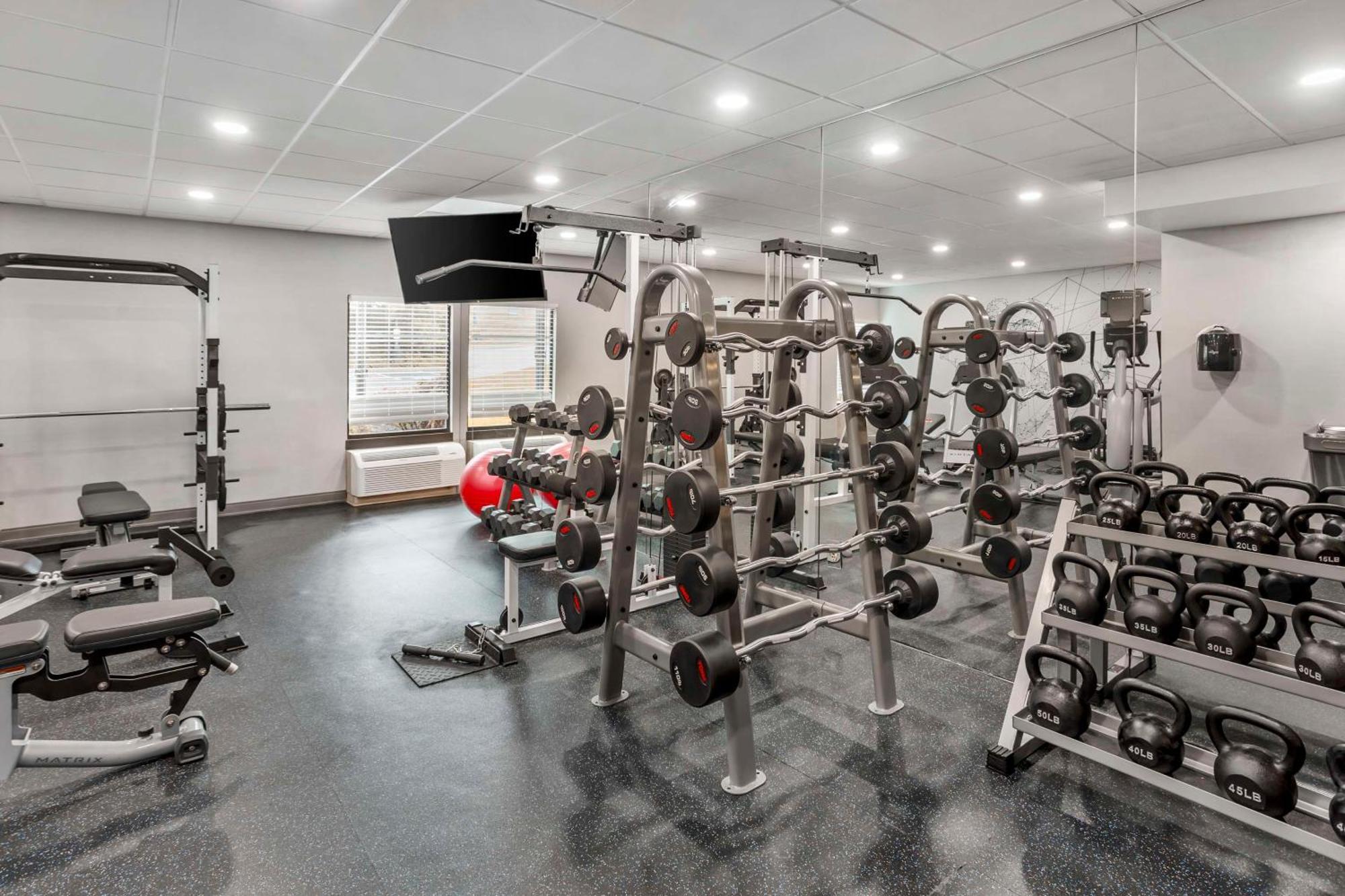 Best Western Plus Heritage Rail Inn & Suites York Εξωτερικό φωτογραφία