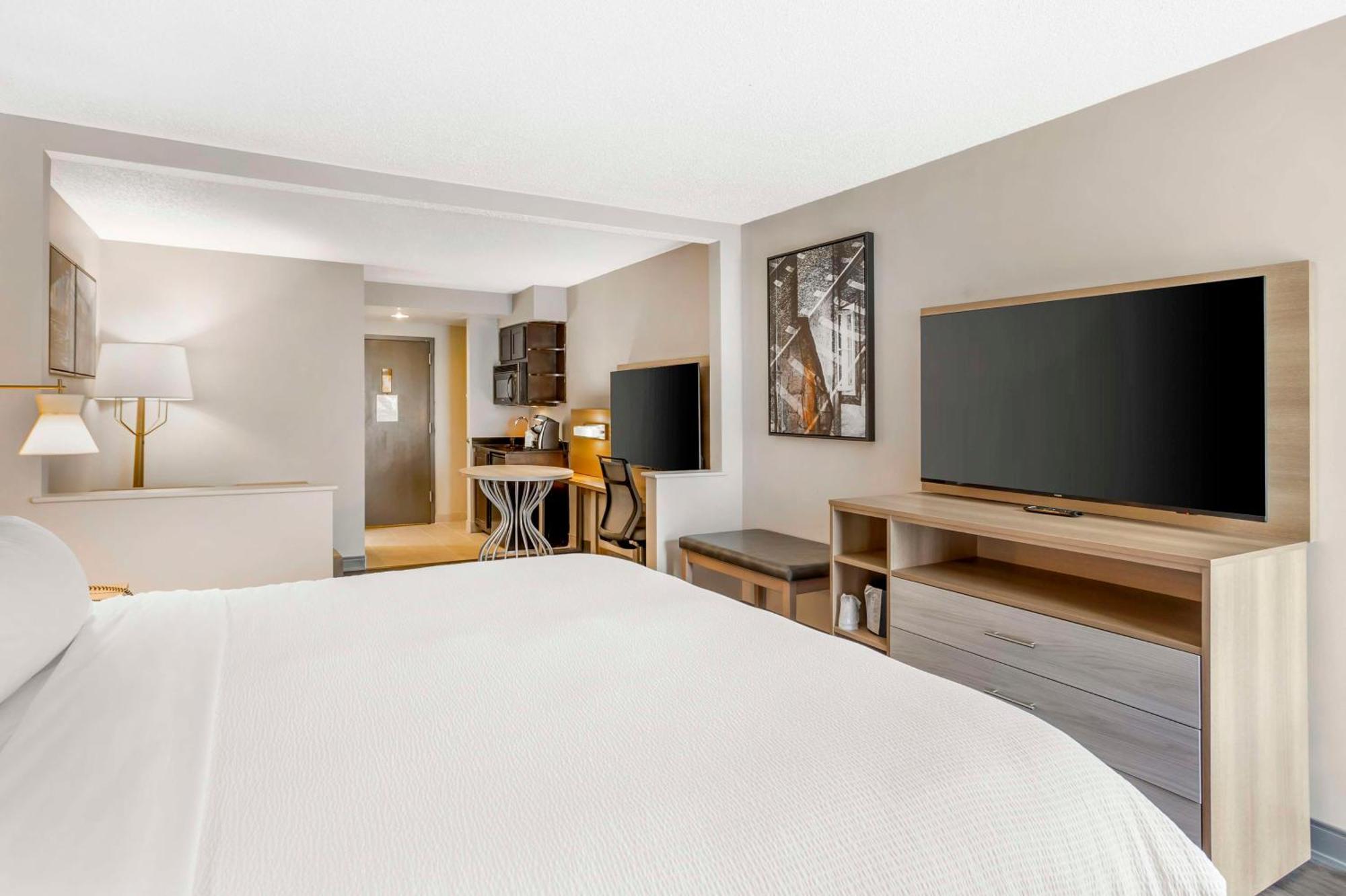 Best Western Plus Heritage Rail Inn & Suites York Εξωτερικό φωτογραφία