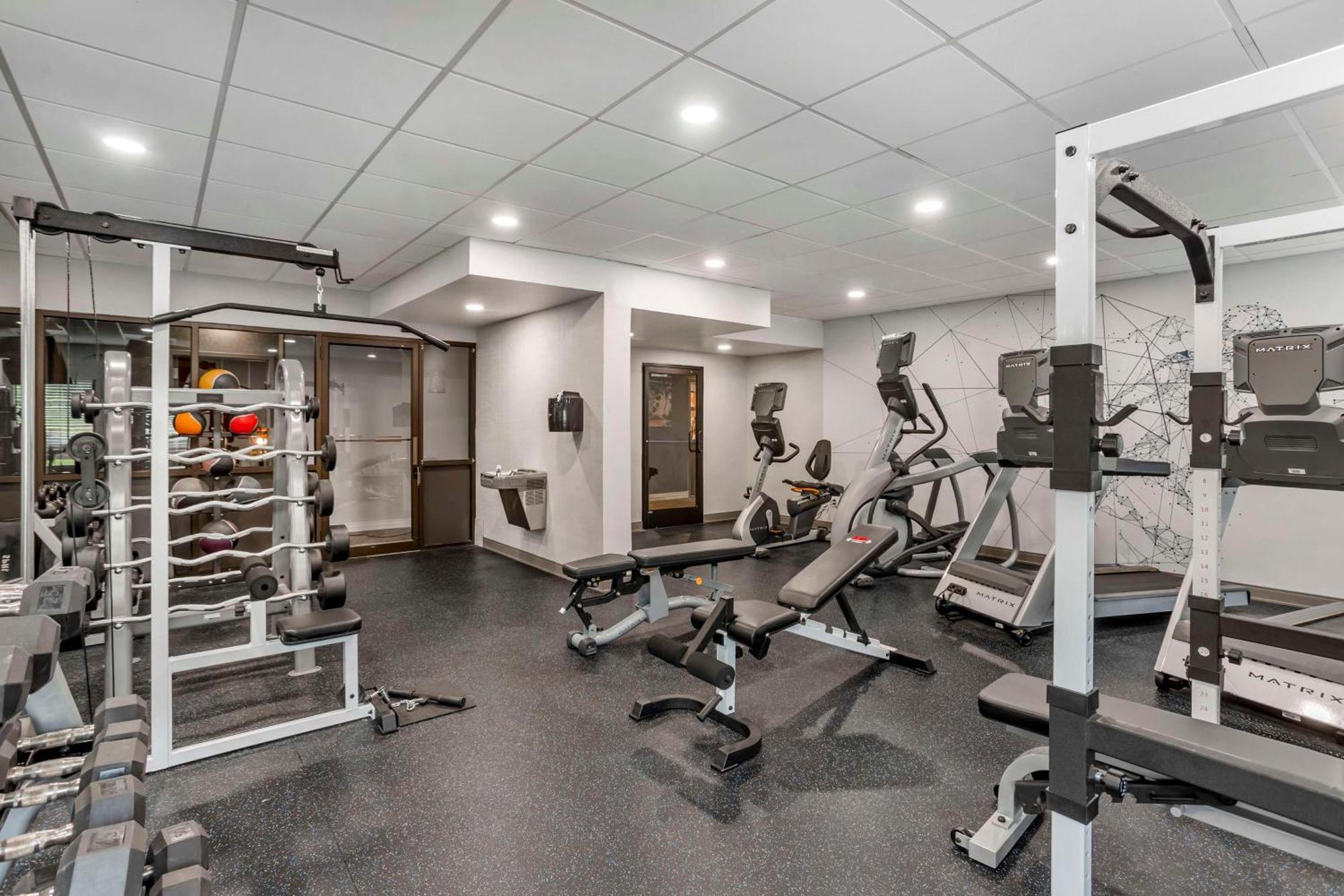 Best Western Plus Heritage Rail Inn & Suites York Εξωτερικό φωτογραφία