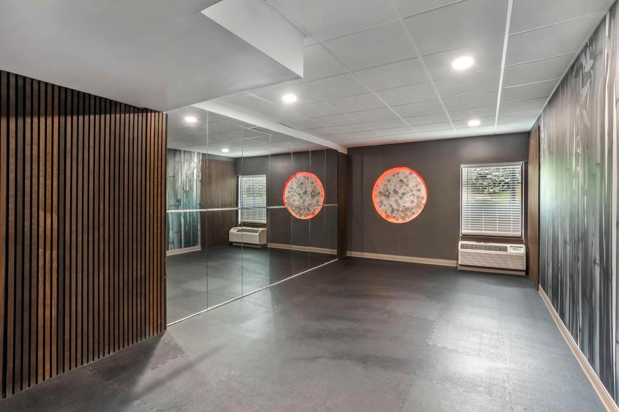 Best Western Plus Heritage Rail Inn & Suites York Εξωτερικό φωτογραφία
