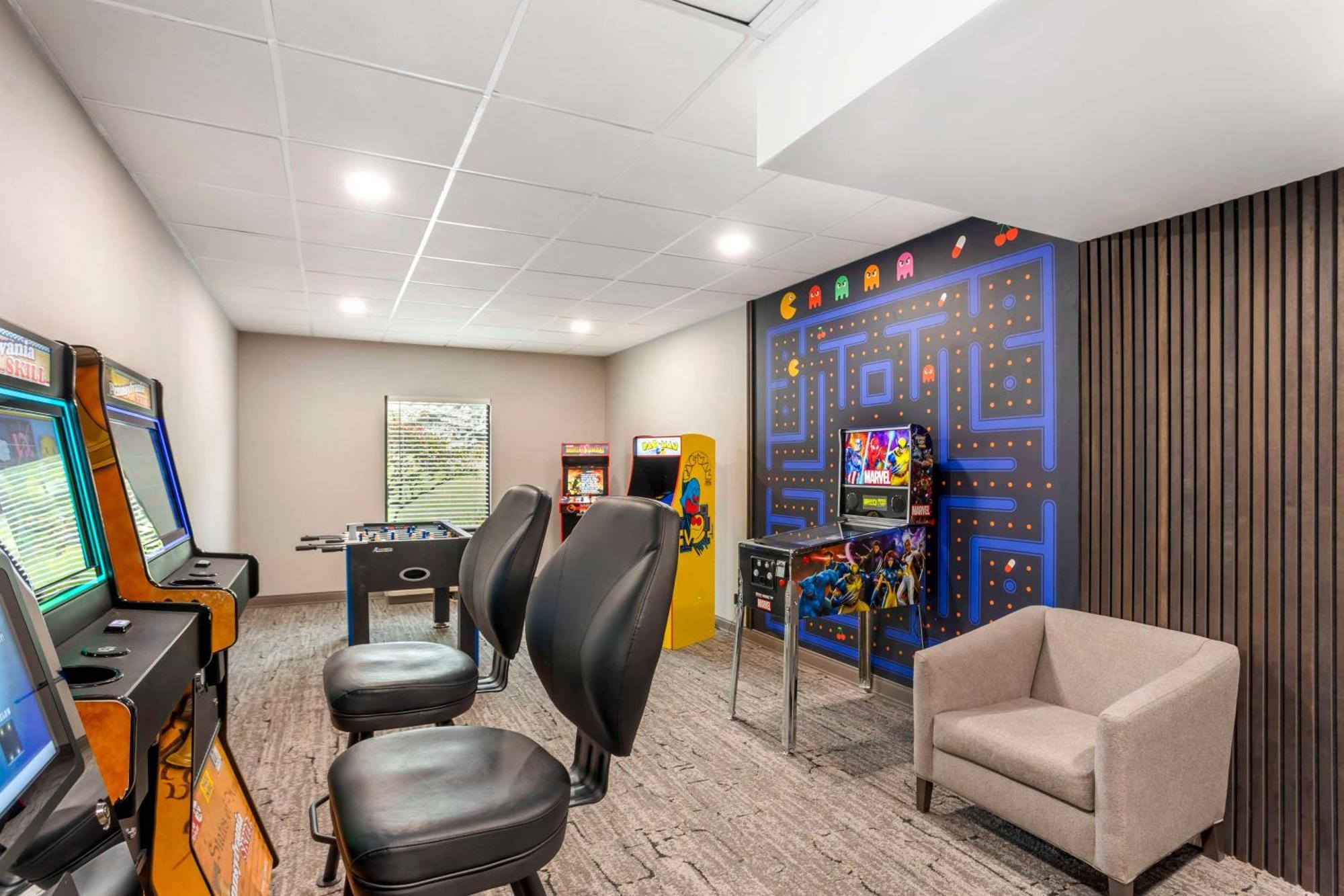 Best Western Plus Heritage Rail Inn & Suites York Εξωτερικό φωτογραφία